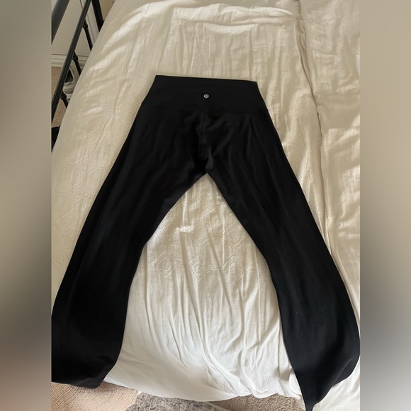 Lululemon leggings - Picture 2 of 3